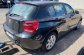 BMW 118 2.0 D 5P