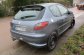 PEUGEOT 206 1.6 HDI 3P