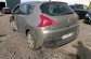 PEUGEOT 3008 1.6 HDI 5P
