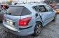 PEUGEOT 407 SW 2.0 HDI 5P