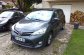 TOYOTA VERSO 1.6 D-4D 5P