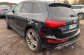 AUDI SQ5 3.0 TDI BA 4X4 5P