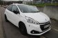 PEUGEOT 208 1.2 I 5P