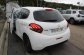 PEUGEOT 208 1.2 I 5P