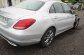 MERCEDES C200 1.6 CDI BA 4P