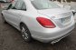 MERCEDES C200 1.6 CDI BA 4P