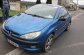 PEUGEOT 206 CC 1.6 I 2P