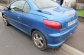 PEUGEOT 206 CC 1.6 I 2P