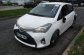 TOYOTA YARIS 1.4 D-4D 5P