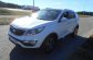 KIA SPORTAGE 1.7 CRDI 5P