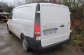 MERCEDES VITO 1.6 CDI 4P