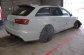 AUDI RS6 AVANT 4.0 TFSI BA 4X4 5P