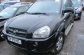HYUNDAI TUCSON 2.0 CRDI 4WD 5P