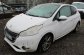 PEUGEOT 208 1.6 I 3P