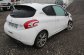 PEUGEOT 208 1.6 I 3P