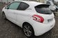 PEUGEOT 208 1.6 I 3P