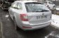 SKODA OCTAVIA COMBI 1.6 TDI 5P