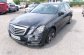 MERCEDES E200 2.2 CDI 4P