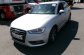 AUDI A3 SPORTBACK 2.0 TDI BA 5P