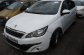 PEUGEOT 308 SW 1.6 HDI 5P