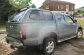 ISUZU D-MAX 2.5 D BA 4X4 4P