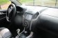 ISUZU D-MAX 2.5 D BA 4X4 4P