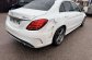 MERCEDES C220 2.2 CDI BA 4P