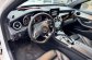 MERCEDES C220 2.2 CDI BA 4P