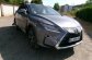 LEXUS RX450H 3.5 EH BA 4X4 5P