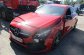 MERCEDES A180 1.5 CDI BA 5P