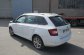 SKODA FABIA COMBI 1.2 TSI 5P
