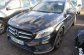 MERCEDES GLA 2.2 CDI BA 4X4 5P