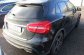 MERCEDES GLA 2.2 CDI BA 4X4 5P
