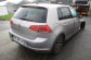 VOLKSWAGEN GOLF 1.6 TDI 5P