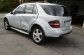 MERCEDES ML280 3.0 CDI BA 4X4 5P