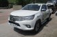 TOYOTA HILUX 2.4 D-4D 4X4 4P