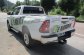 TOYOTA HILUX 2.4 D-4D 4X4 4P
