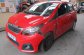PEUGEOT 108 1.0 I 5P