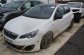 PEUGEOT 308 2.0 HDI BA 5P