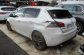 PEUGEOT 308 2.0 HDI BA 5P