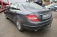 MERCEDES C220 2.2 CDI 4P
