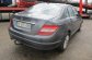 MERCEDES C220 2.2 CDI 4P