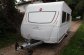 BURSTNER PREMIO 495TK