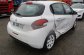 PEUGEOT 208 1.2 VTI 5P