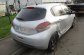 PEUGEOT 208 1.2 VTI 5P