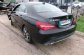 MERCEDES CLA 2.2 CDI BA 4P