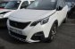 PEUGEOT 3008 2.0 HDI 5P