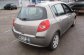 RENAULT CLIO 1.5 DCI BA 5P