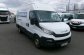 IVECO DAILY 2.3 D 4P