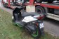KYMCO SR 50
